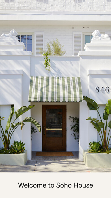 Emulate iPhone app Soho House using MyAndroid Emulate iPhone app Soho House using MyAndroid