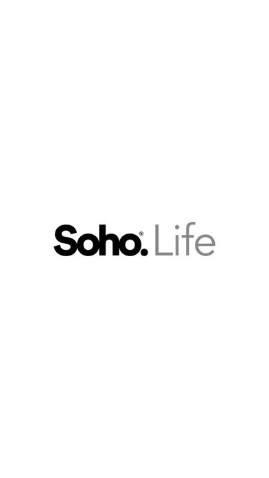 Emulate iPhone app Soho Life using MyAndroid