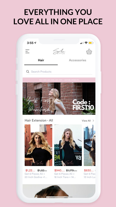 Run android online APK Soho Style from MyAndroid or emulate Soho Style using MyAndroid
