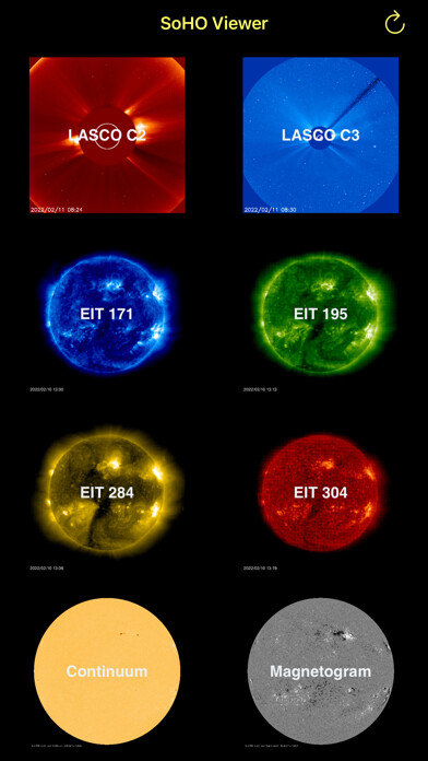 Emulate iPhone app SoHO Viewer using MyAndroid Emulate iPhone app SoHO Viewer using MyAndroid