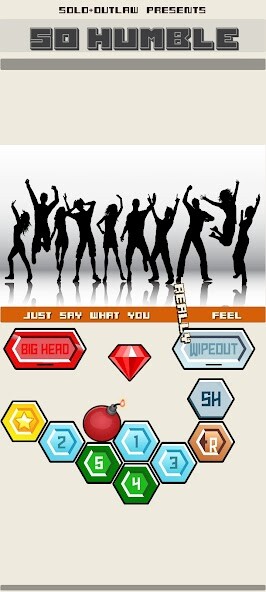 Run android online APK So Humble Bundle of Cards from MyAndroid or emulate So Humble Bundle of Cards using MyAndroid
