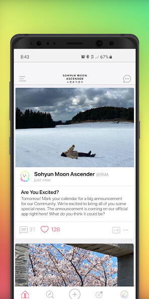 Run android online APK Sohyun Moon Ascender Social from MyAndroid or emulate Sohyun Moon Ascender Social using MyAndroid Run android online APK Sohyun Moon Ascender Social from MyAndroid or emulate Sohyun Moon Ascender Social using MyAndroid
