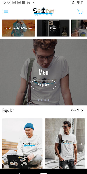 Run android online APK So Icee from MyAndroid or emulate So Icee using MyAndroid
