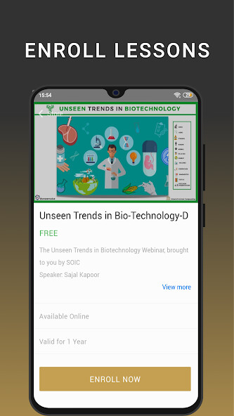 Run android online APK SOIC- Investing Made Simple from MyAndroid or emulate SOIC- Investing Made Simple using MyAndroid