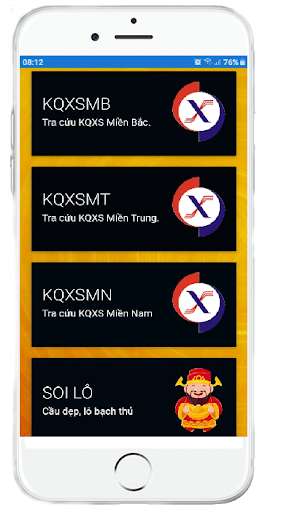Run android online APK Soi Cầu Chốt Số 6262 -Tra Cứu, Dự Đoán KQXS . from MyAndroid or emulate Soi Cầu Chốt Số 6262 -Tra Cứu, Dự Đoán KQXS . using MyAndroid