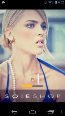 Emulate Android APK Soie Shop Emulate Android APK Soie Shop