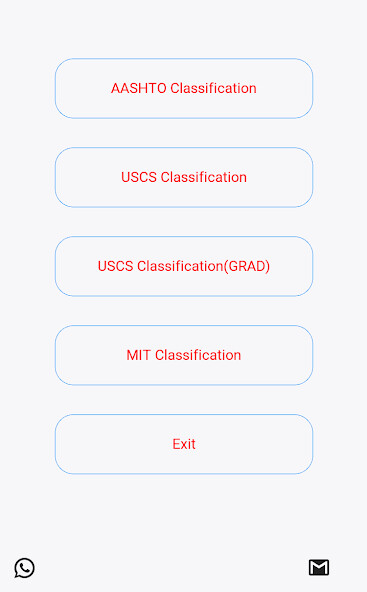 Run android online APK Soil Classification from MyAndroid or emulate Soil Classification using MyAndroid Run android online APK Soil Classification from MyAndroid or emulate Soil Classification using MyAndroid