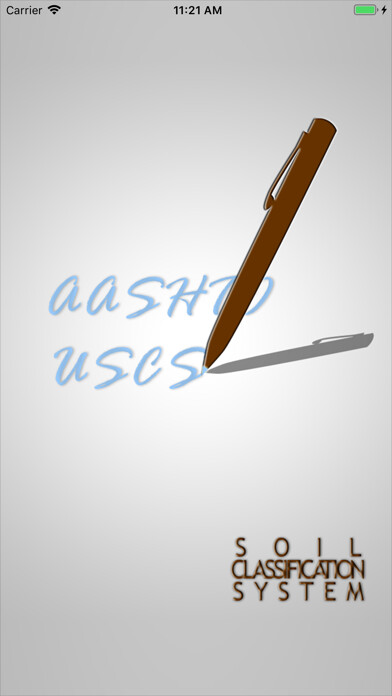 Emulate iPhone app SoilClassify v3 using MyAndroid Emulate iPhone app SoilClassify v3 using MyAndroid