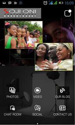 Emulate Android APK Soji Oni Photography Emulate Android APK Soji Oni Photography