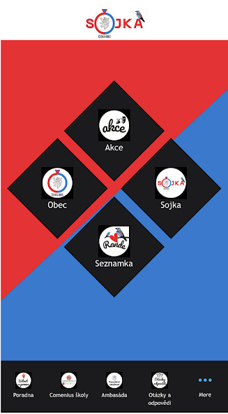 Run android online APK Sojka from MyAndroid or emulate Sojka using MyAndroid Run android online APK Sojka from MyAndroid or emulate Sojka using MyAndroid