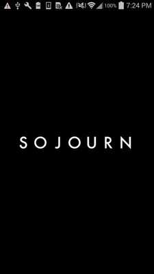 Emulate Android APK Sojourn Galleria Church