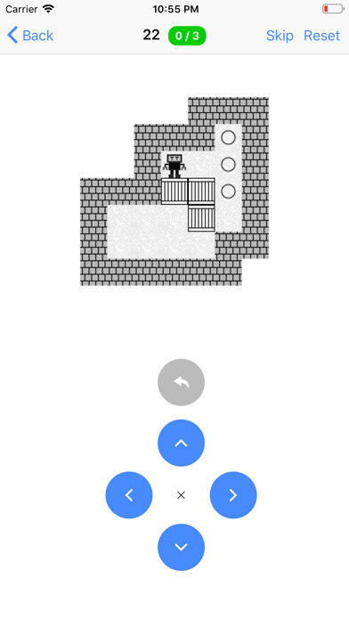 Emulate iPhone app Sokoban Craft using MyAndroid Emulate iPhone app Sokoban Craft using MyAndroid