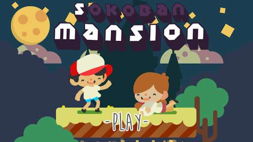 Run android online APK Sokoban Mansion from MyAndroid or emulate Sokoban Mansion using MyAndroid