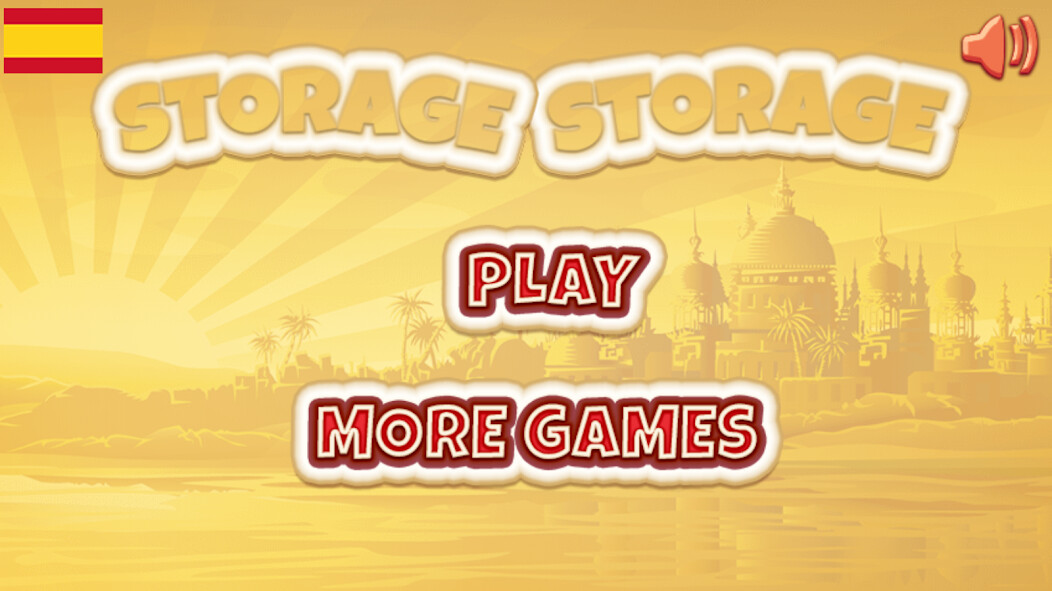 Run android online APK sokoban orginal from MyAndroid or emulate sokoban orginal using MyAndroid