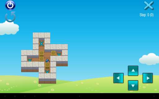 Run android online APK Sokoban Zordon from MyAndroid or emulate Sokoban Zordon using MyAndroid Run android online APK Sokoban Zordon from MyAndroid or emulate Sokoban Zordon using MyAndroid