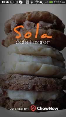 Emulate Android APK Sola Cafe Emulate Android APK Sola Cafe