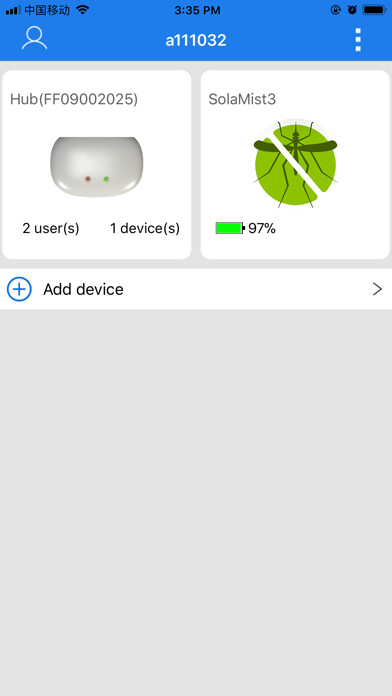 Emulate iPhone app SolaCom using MyAndroid Emulate iPhone app SolaCom using MyAndroid