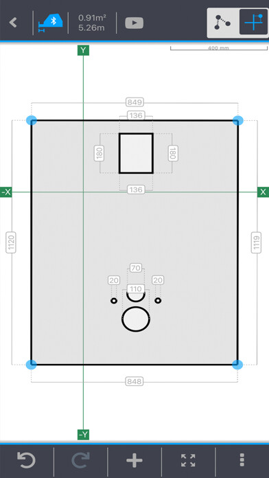 Emulate iPhone app Solaflex using MyAndroid Emulate iPhone app Solaflex using MyAndroid