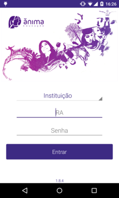 Emulate Android APK SOL Aluno Emulate Android APK SOL Aluno