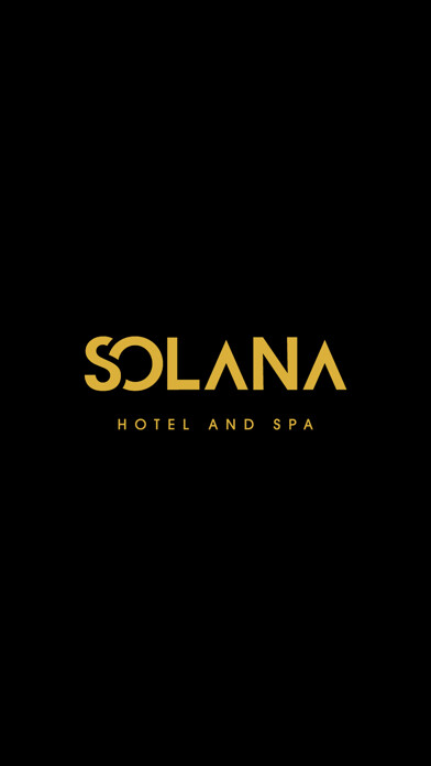 Emulate iPhone app Solana Hotel using MyAndroid Emulate iPhone app Solana Hotel using MyAndroid