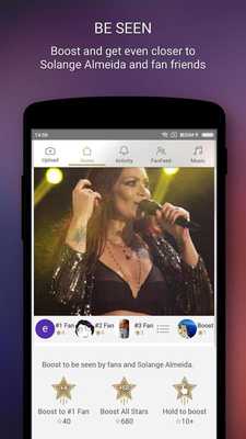 Emulate Android APK Solange Almeida