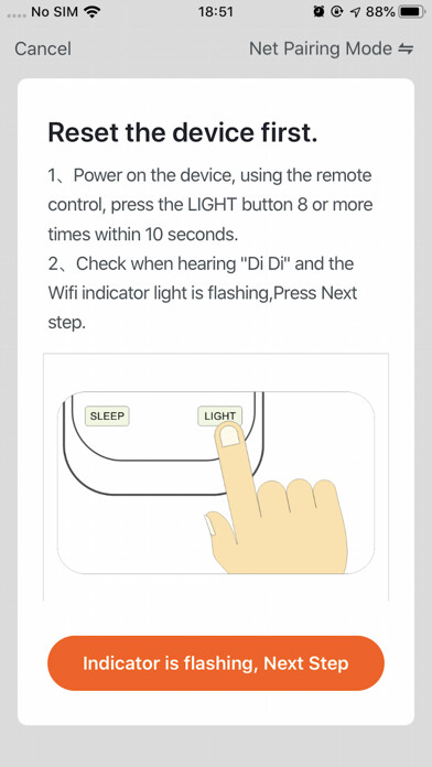 Emulate iPhone app Solar Aircon using MyAndroid Emulate iPhone app Solar Aircon using MyAndroid