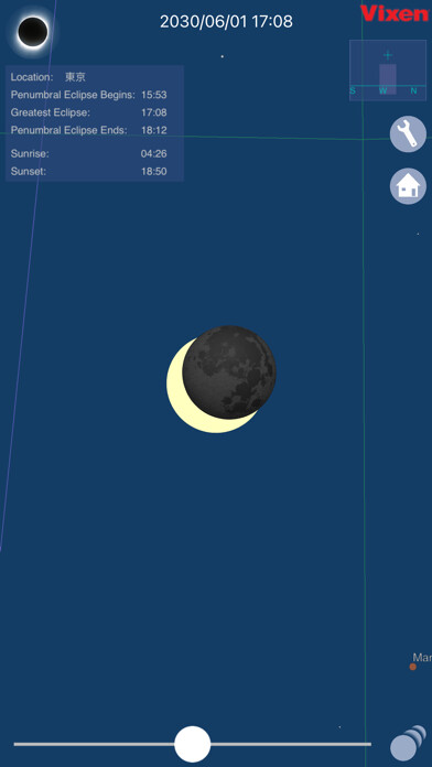 Emulate iPhone app Solar Book using MyAndroid Emulate iPhone app Solar Book using MyAndroid