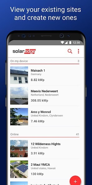 Run android online APK SolarEdge Site Mapper from MyAndroid or emulate SolarEdge Site Mapper using MyAndroid Run android online APK SolarEdge Site Mapper from MyAndroid or emulate SolarEdge Site Mapper using MyAndroid
