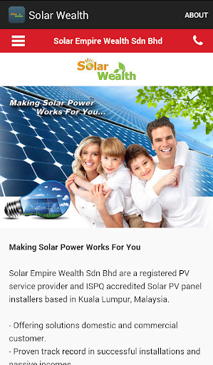 Emulate Android APK solarempirewealth.com