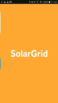 Emulate Android APK SolarGrid