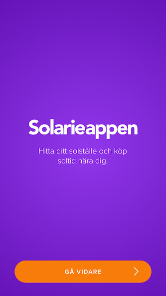 Run android online APK Solarieappen from MyAndroid or emulate Solarieappen using MyAndroid