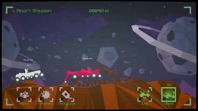 Emulate iPhone app Solaris: rover expedition using MyAndroid Emulate iPhone app Solaris: rover expedition using MyAndroid