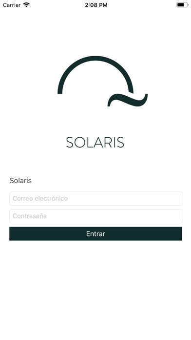 Emulate iPhone app Solaris using MyAndroid Emulate iPhone app Solaris using MyAndroid