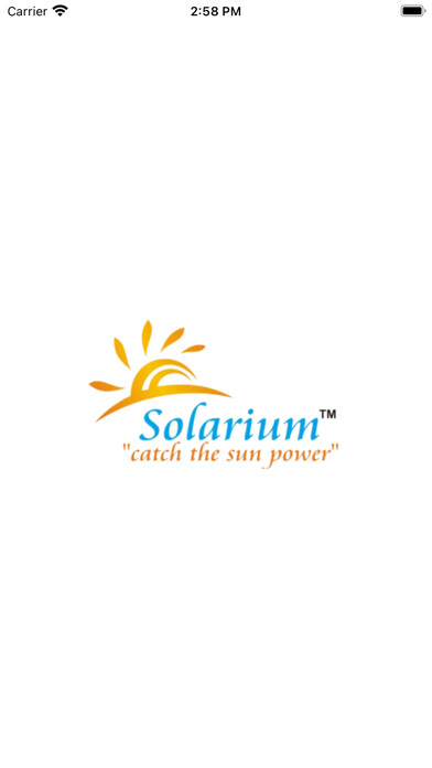 Emulate iPhone app Solarium Online using MyAndroid Emulate iPhone app Solarium Online using MyAndroid