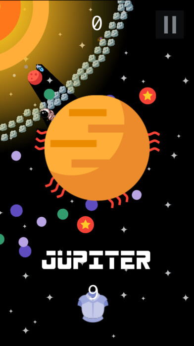 Emulate iPhone app Solar Jump - jump and explore Space and Planets using MyAndroid Emulate iPhone app Solar Jump - jump and explore Space and Planets using MyAndroid