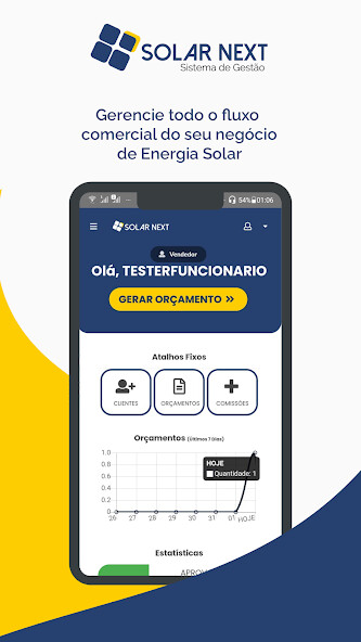 Run android online APK Solar Next from MyAndroid or emulate Solar Next using MyAndroid