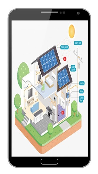 Run android online APK Solar Panel System Design from MyAndroid or emulate Solar Panel System Design using MyAndroid Run android online APK Solar Panel System Design from MyAndroid or emulate Solar Panel System Design using MyAndroid
