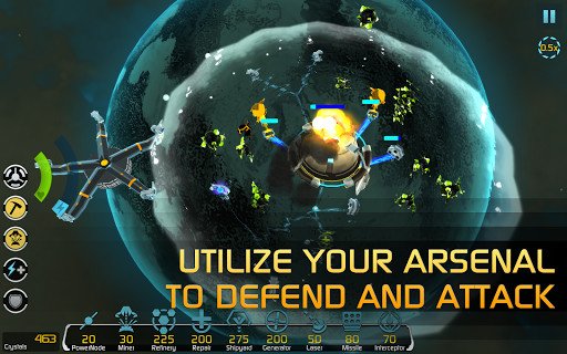 Emulate Android APK Solar Siege Emulate Android APK Solar Siege