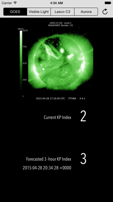 Emulate iPhone app Solar Sphere using MyAndroid Emulate iPhone app Solar Sphere using MyAndroid