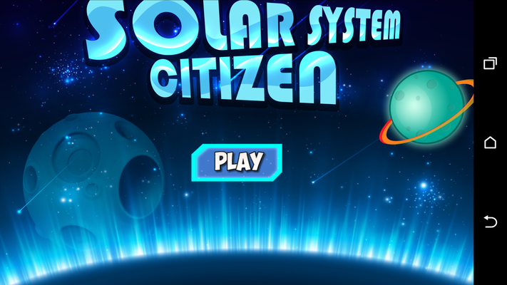 Emulate Android APK Solar System Citizen Emulate Android APK Solar System Citizen
