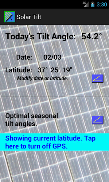Run android online APK Solar Tilt from MyAndroid or emulate Solar Tilt using MyAndroid Run android online APK Solar Tilt from MyAndroid or emulate Solar Tilt using MyAndroid