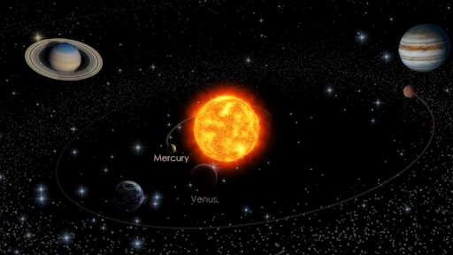 Run android online APK Solar Walk 2 Free: Planets from MyAndroid or emulate Solar Walk 2 Free: Planets using MyAndroid