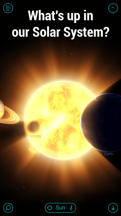 Emulate iPhone app Solar Walk Ads+: Explore Space using MyAndroid Emulate iPhone app Solar Walk Ads+: Explore Space using MyAndroid