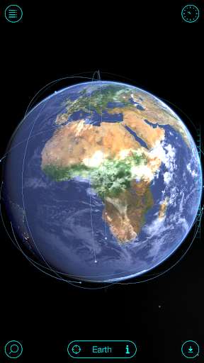 Run android online APK Solar Walk - Planetarium: Explore Planets System from MyAndroid or emulate Solar Walk - Planetarium: Explore Planets System using MyAndroid