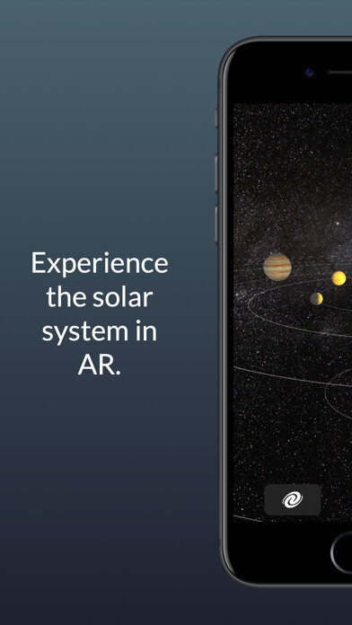 Emulate iPhone app Solary using MyAndroid