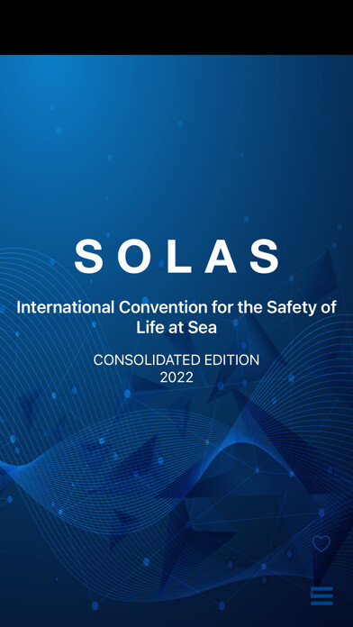 Emulate iPhone app SOLAS Consolidated using MyAndroid Emulate iPhone app SOLAS Consolidated using MyAndroid