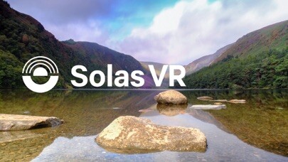 Emulate iPhone app Solas Meditation VR using MyAndroid Emulate iPhone app Solas Meditation VR using MyAndroid