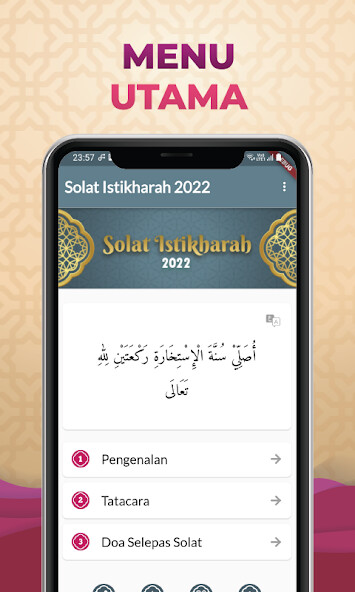 Run android online APK Solat Istikharah Doa from MyAndroid or emulate Solat Istikharah Doa using MyAndroid Run android online APK Solat Istikharah Doa from MyAndroid or emulate Solat Istikharah Doa using MyAndroid