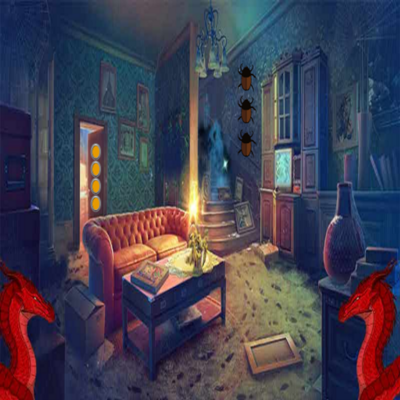 Emulate Android APK Solatis Town Escape