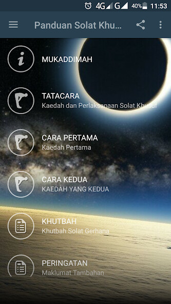 Run android online APK Solat Khusuf from MyAndroid or emulate Solat Khusuf using MyAndroid Run android online APK Solat Khusuf from MyAndroid or emulate Solat Khusuf using MyAndroid